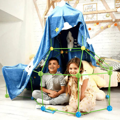 Creative Fort Kit